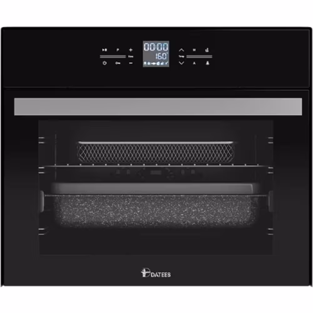 فر برقی داتیس مدل DT745 ظرفیت 46 لیتر