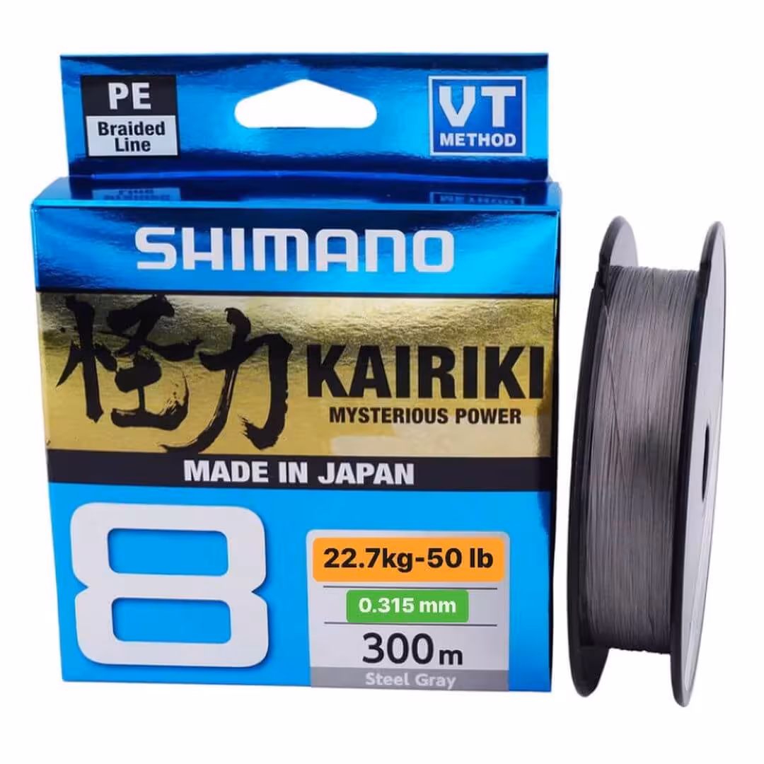 Shimano Kairiki