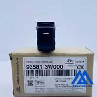 کلید شیشه بالابر اسپورتیج 935813W000