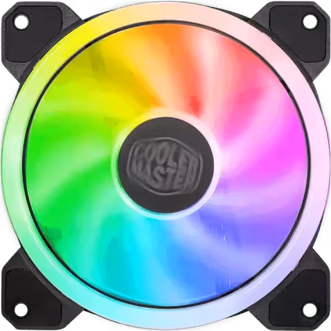 خرید فن کیس Cooler Master مدل MasterFan MF120 S3