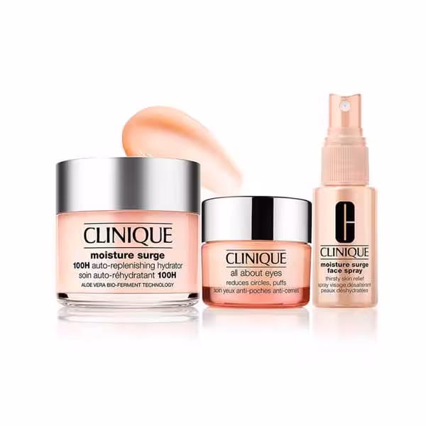 پک آبرسان 100 ساعته کلینیک