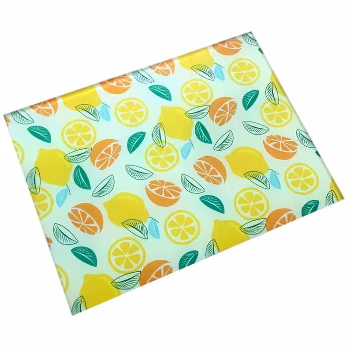 تخته گوشت مدل LEMON | کالا مکس