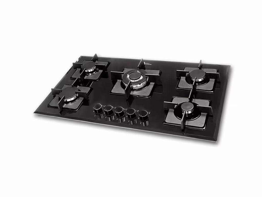 اجاق گاز توکار اخوان مدل Gi132