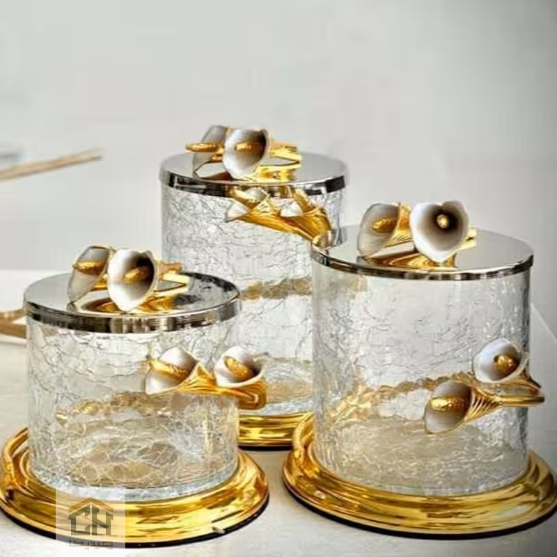 بانکه متوسط گل شیپوری 228157