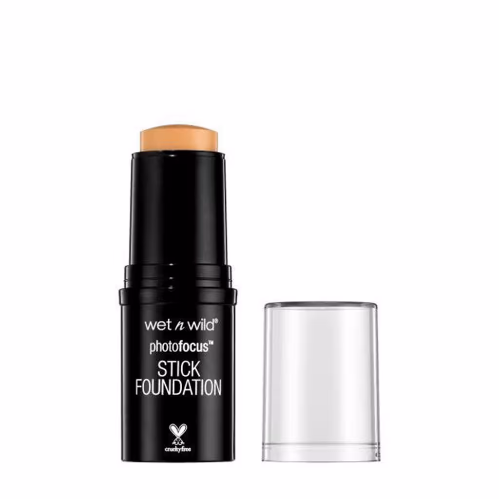 کرم پودر استیکی فتوفوکوس وت ان وایلد