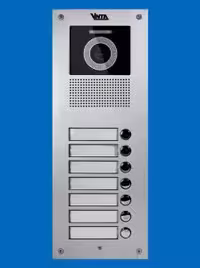 پنل آیفون تصویری وینتا مدل DRC-NUV/RF