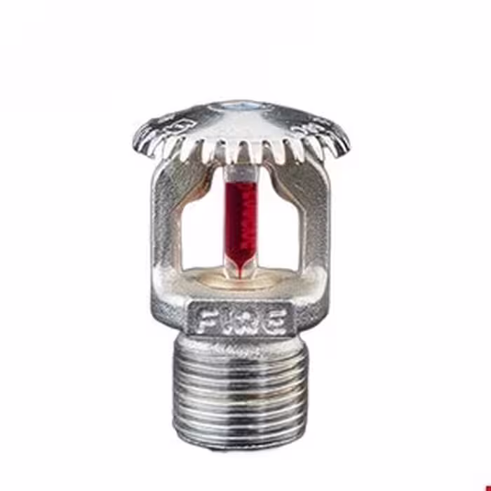 اسپرینکلر 68 درجه 1/2 و 3/4 اینچ سام فایر(sam fire)