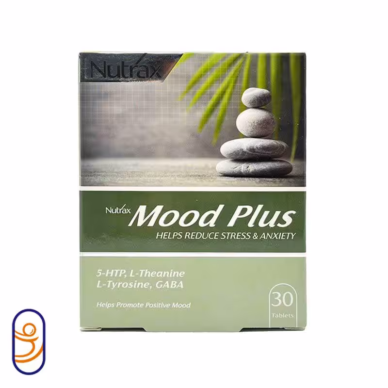 قرص مود پلاس نوتراکس