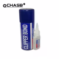 چسب 123 کلیپر باند CLIPPER BOND