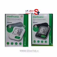 فشار سنج دیجیتال مدیسانا (Medisana) مدل BU 570 با 10 سال گارانتی