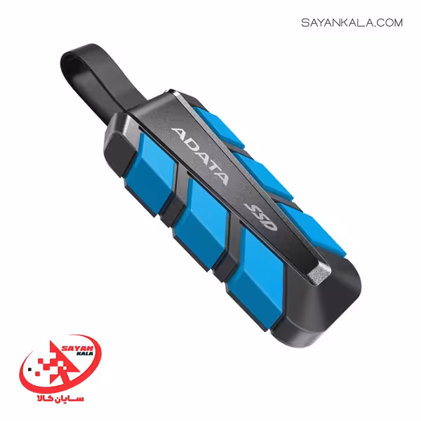 اس اس دی اکسترنال ای دیتا مدل SSD EXTERNAL ADATA SC740 1TB