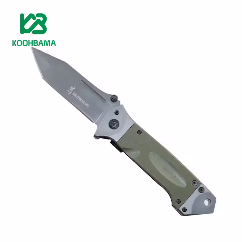 چاقو سفری برونینگ مدل BROWNING DA73