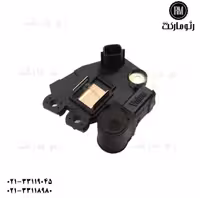 آفتامات دینام مگان