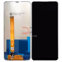 تاچ ال سی دی ریلمی Realme C11 - دنافون