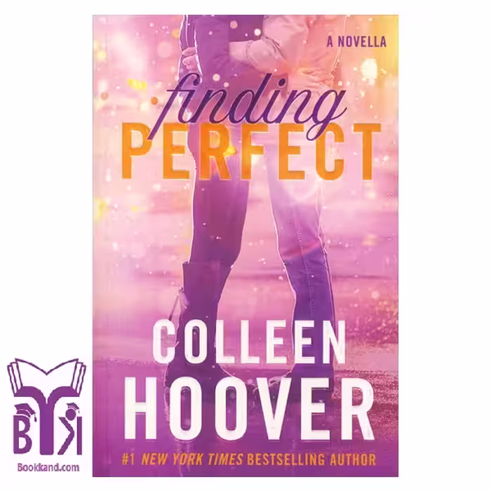 کتاب Finding Perfect
