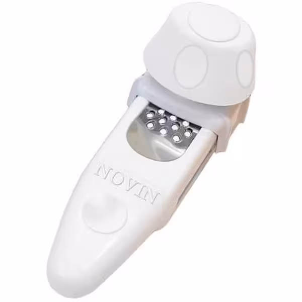 رنده سیر و شکلات نوین