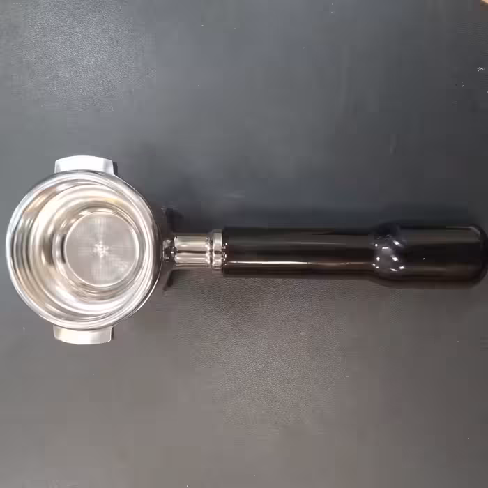 پرتافیلتر اسپرسوساز نیمه صنعتی 58 دوپین(مارک یونیک) | amazonchi