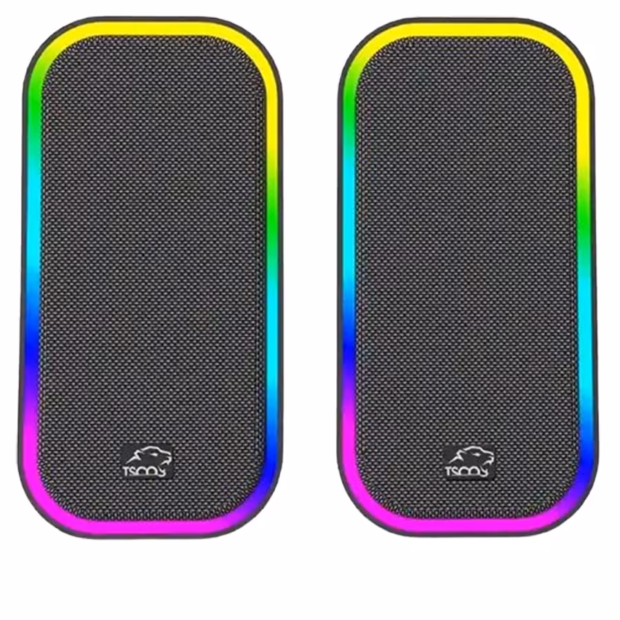 قیمت و خرید اسپیکر باسیم و بی سیم تسکو مدل GS 2076 | یاس ارتباط