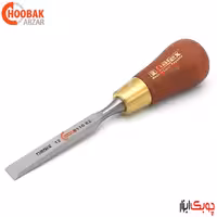 مغار سر تخت 12 میلیمتر قنداقی نارکس کد 811062