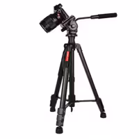 سه پایه دوربین عکاسی کینگ جوی Kingjoy VT-890H6 Tripod