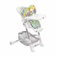 صندلی غذای آویزدار کم مدل Cam Seggiolone Istante S2400 C225
