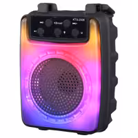 پخش کننده خانگی مدل Kts-2006