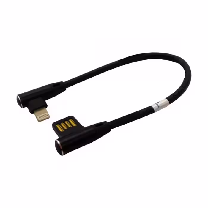 کابل لایتنینگ تسکو مدل TC MI 76 طول 0.2 متر
