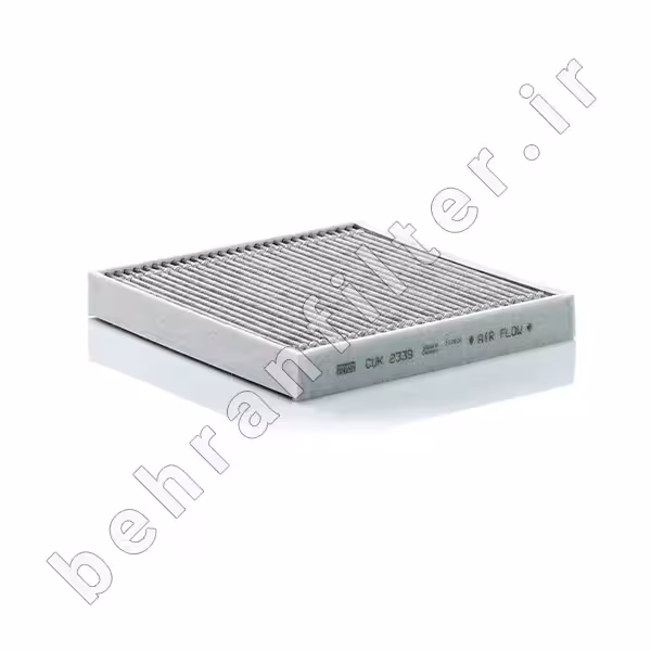 فیلتر کابین بی ام و 2008 _ 2011 30i Z4