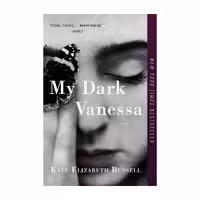 کتاب My Dark Vanessa اثر Kate Elizabeth Russell
