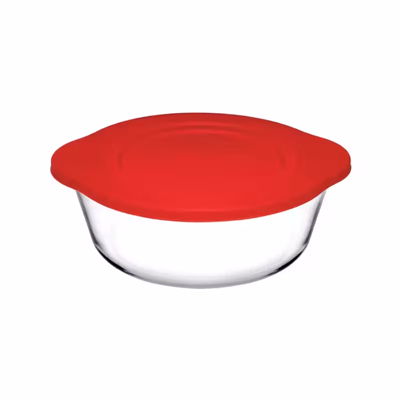 قابلمه دربدار برجام پاشاباغچه 1450 میلی کد BORCAM-59123