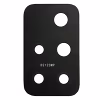 شیشه دوربین شیائومیXiaomi Redmi 10 Prime - دنافون