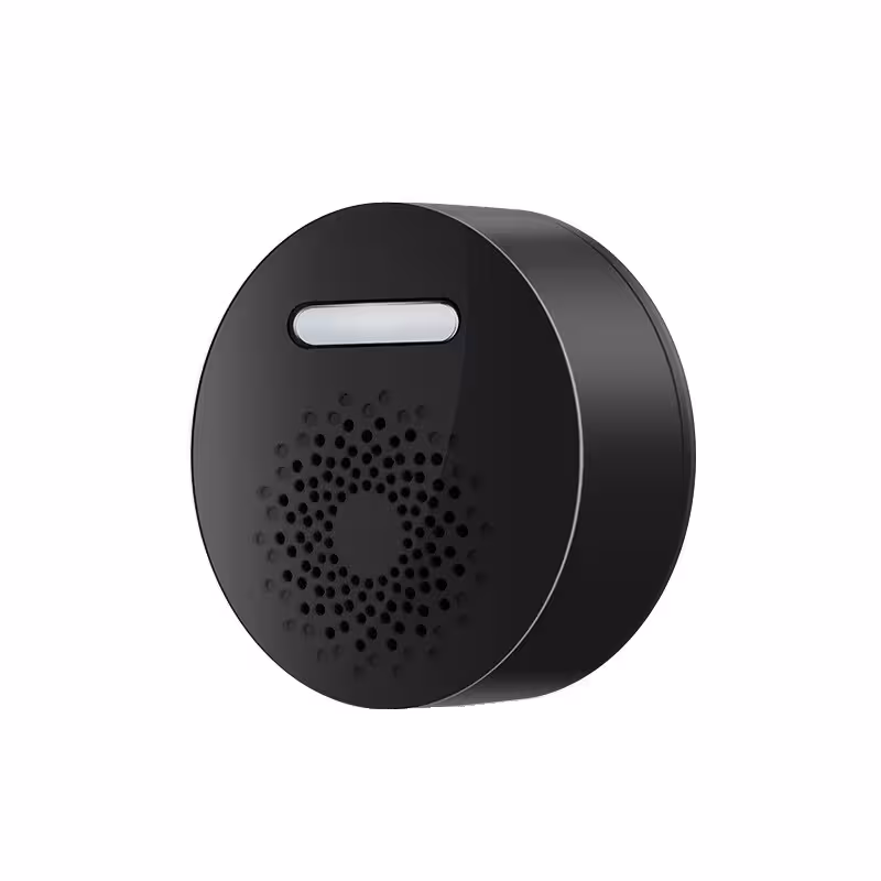 زنگ بی سیم مدل هوشمند ZA1 | چاوه