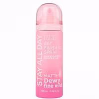 اسپری فیکس آرایش یوشاس مدل STAY ALL DAY حجم 100 میل