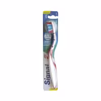 مسواک سیگنال مدل Deep Clean با فرچه متوسطSignal Deep Clean Medium Toothbrush