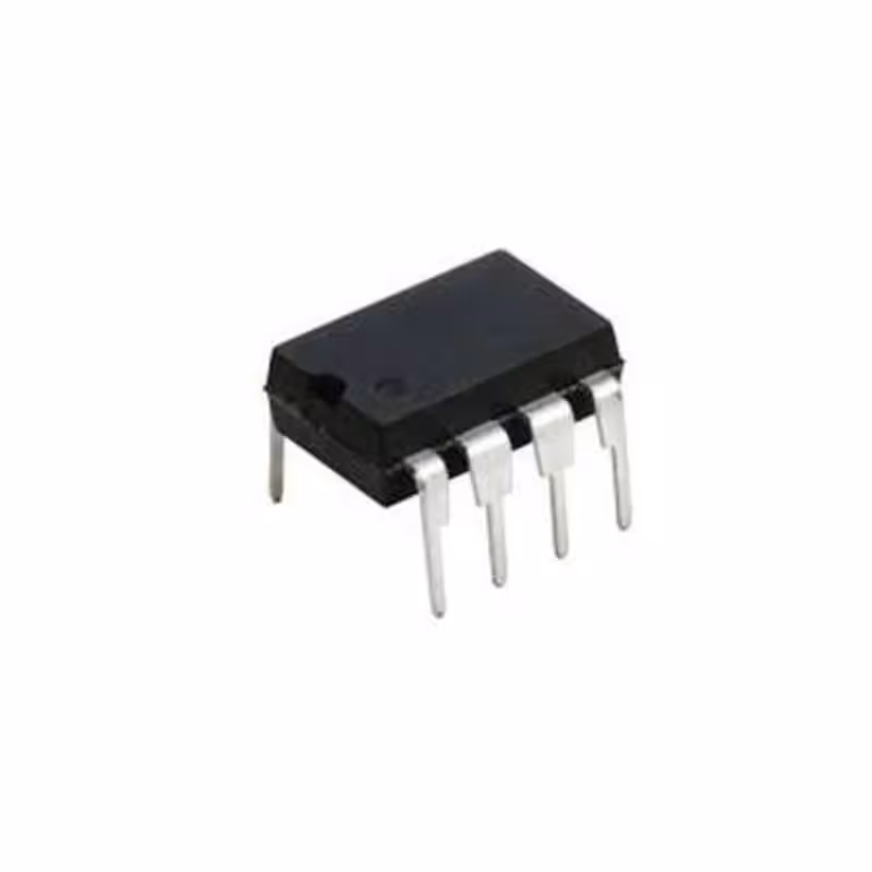 آی سی 7 پایه DIP مدل VIPER16