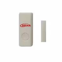 سنسور مگنت بیسیم دزدگیر هگزا مدل hexa433 | چاوه