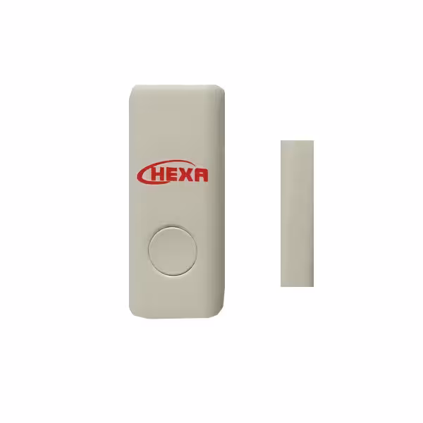 سنسور مگنت بیسیم دزدگیر هگزا مدل hexa433 | چاوه