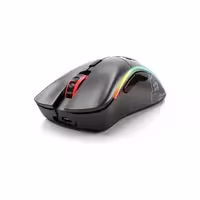 خرید ماوس Glorious Model D- Minus Wireless Matte Black با بهترین قیمت