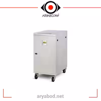 استابلایزر پرنیک – سه فاز – سوییچینگ – مدل PORNIC 3XI-30 -توان 30000 ولت آمپر