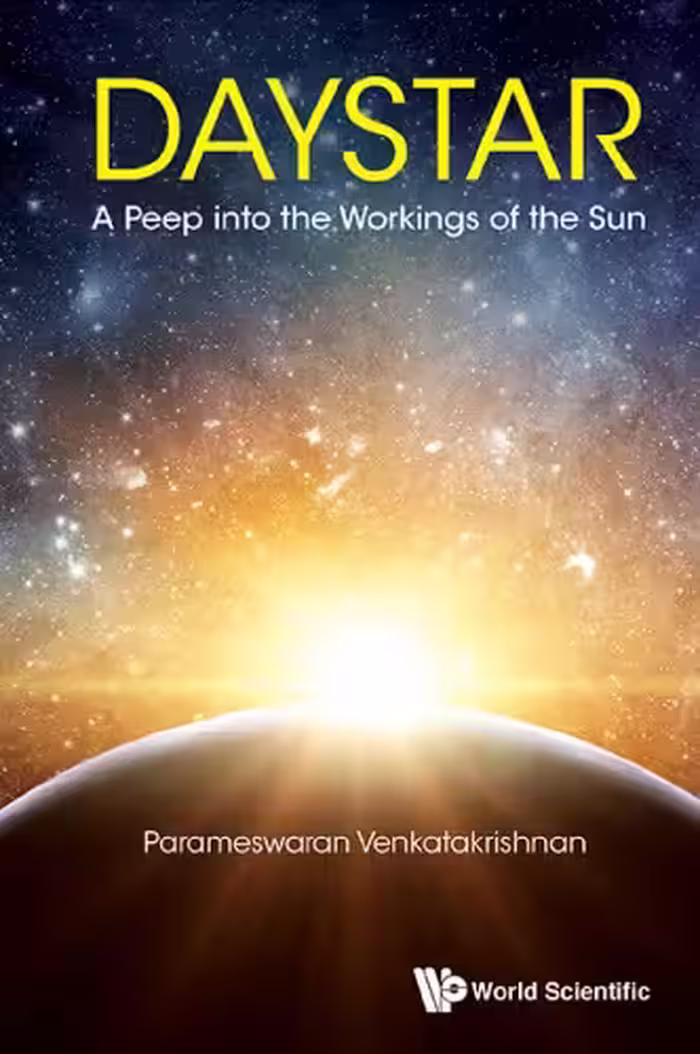 خرید و دانلود نسخه کامل کتاب Daystar: A Peep Into The Workings Of The Sun