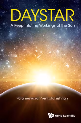 خرید و دانلود نسخه کامل کتاب Daystar: A Peep Into The Workings Of The Sun
