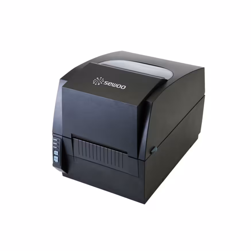 پرینتر لیبل زن سوو مدل LK-B10