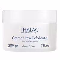 لایه بردار قوی دانه دار الترا تالاک 200 گرم _ THALAC creme ultra exfoliant