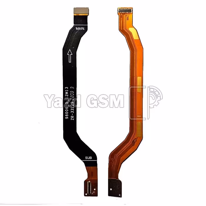 فلت مین ال سی دی گوشی شیائومی Note 11t Pro