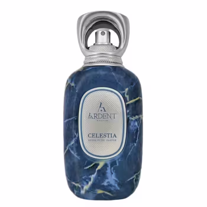 اکستریت د پرفیوم Celestia  از برند Ardent Parfums