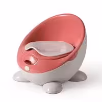 قصری (توالت فرنگی) کودک بیبی یوگا با کیفیت فوق العاده عالی babyyuga potty