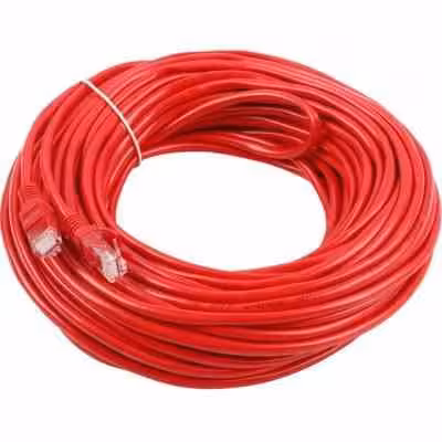کابل شبکه 25M CAT5 XP