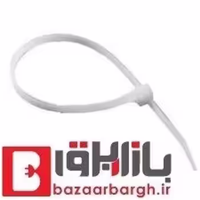 بست کمربندی 25 سانتی متر