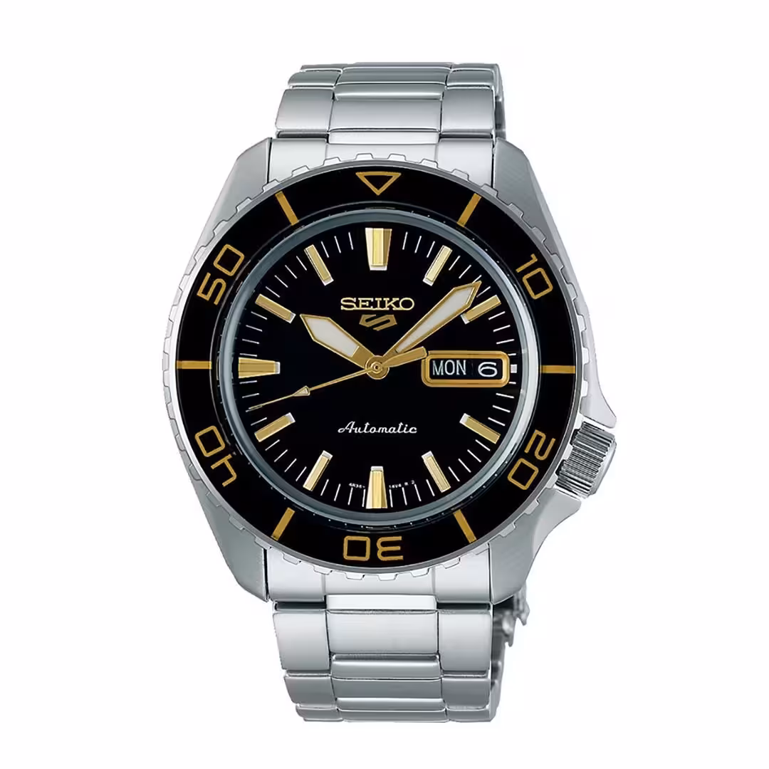 ساعت مچی مردانه سیکو SEIKO SRPK99K1