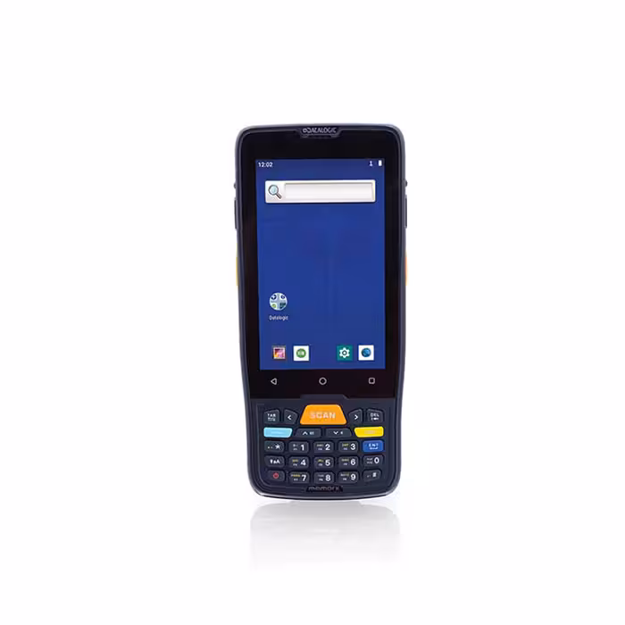 دیتاکالکتور دیتالاجیک مدل Memor k